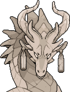 Caldarus portrait