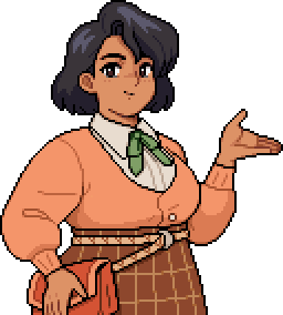 Merri portrait
