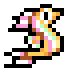 Lightning Fish in-game fish icon